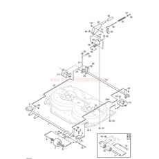 CONTROLS spare parts