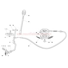 Cutting Plate (1) spare parts