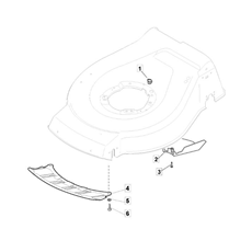 Protection, Belt spare parts