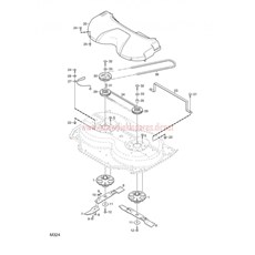 95 COMBI TRANSMISSION spare parts