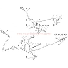 CONTROLS (1) spare parts