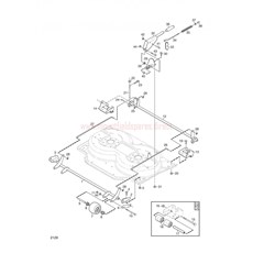 CONTROLS 85C spare parts