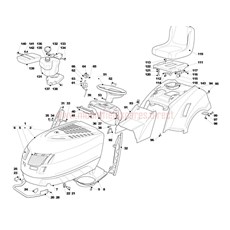 4002b.09BQ spare parts