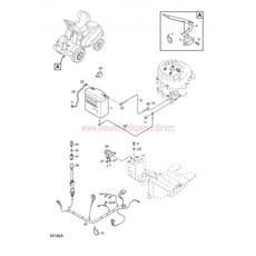 ELECTRICAL EQUIPMENT spare parts