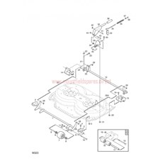 95 COMBI CONTROLS spare parts