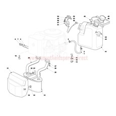 Engine spare parts