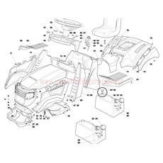 6002.09M spare parts