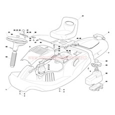 1002.09BQ spare parts