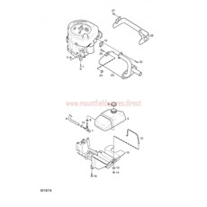 ENGINE spare parts