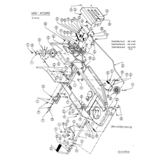 FG503_0350 spare parts