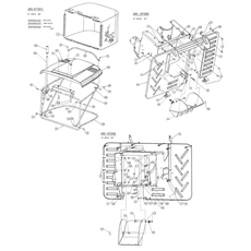 FG503_0130 B10 spare parts