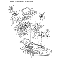 FG503_0010 spare parts