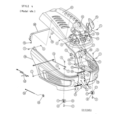 FG503_0070 B10 spare parts