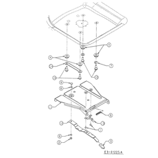 FG503_0020 spare parts