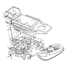 FG503_0300 spare parts