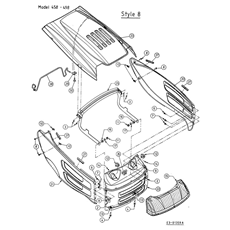 FG503_0110 B10 spare parts