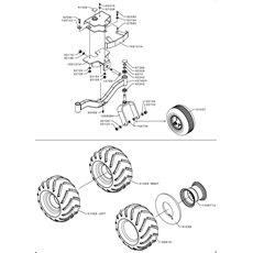 OPTIONAL(from s/n 567583 from 2013) spare parts