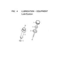 LUBRICATION-EQUIPMENT spare parts