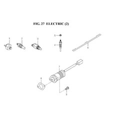 ELECTRIC (2) spare parts