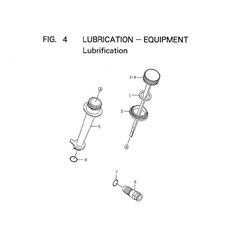 LUBRICATION-EQUIPMENT spare parts