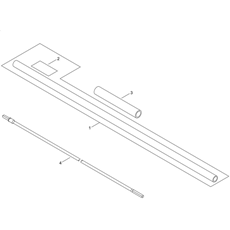 MAIN PIPE spare parts