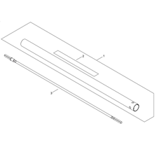 MAIN PIPE spare parts