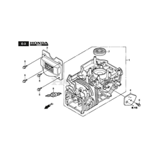 CYLINDER BARREL spare parts