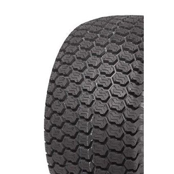 Tyre 15x6.00-6 60A4 (4PR) Kenda K500 Super Turf (K-Shield) TL No 300481