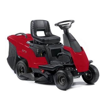 Mountfield ride on mower mulcher sale