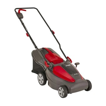 Mountfield Electress 34 Li Kit Cordless Battery Lawn Mower (291342063/M21)