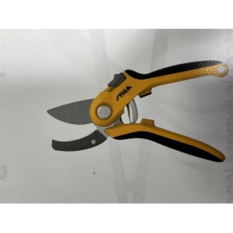 Stiga Anvil Pruning Shears (2H1020001/ST1)