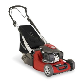 Mountfield SP555R V 53cm Variable Speed Self-Propelled Rear Roller Petrol Lawn Mower (294569033/M22)