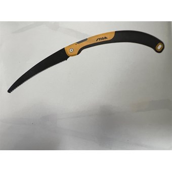 Stiga Garden Folding Pruning Saw (2H1310001/ST1)