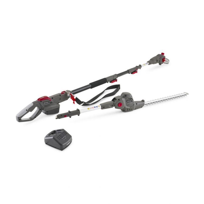 Mountfield deals battery strimmer