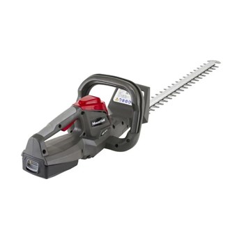 Mountfield MHT 20 Li Kit Cordless Battery Hedge Trimmer (271302203/MUK)