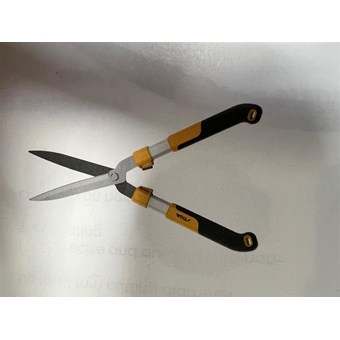 Stiga Garden Hedge Shears (2H1110001/ST1)