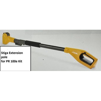 Stiga Extension Pole for PR 100e Kit (271090021/ST1)