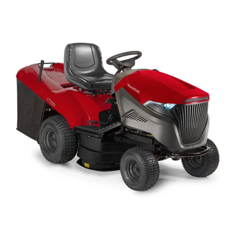 Mountfield 1738H Ride on Tractor Mower 98cm Cutting Width (2T0830483/M25)