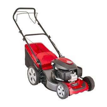 Mountfield SP46 ELITE 46cm Self Propelled 4 Wheeled Petrol Lawn Mower (2L0486038/M19)