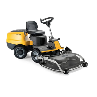 Stiga Park 300 RC Front cut Ride on Mower with 95cm Combi Cutting Deck (2F5820425/ST1)