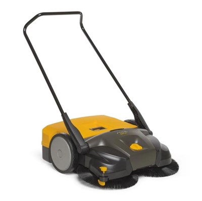 Stiga SWP 577 Push Garden Sweeper (2W0775012/ST1)