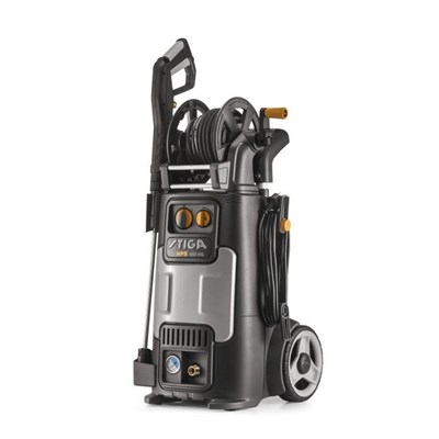 Stiga HPS 650 RG Electric Pressure Washer (2C1502804/UKS)