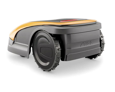 Stiga A 750 Autonomous Battery Robot Lawn Mower ( 2R7101228/ST1)