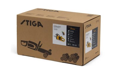 Stiga CS 300e Kit(12