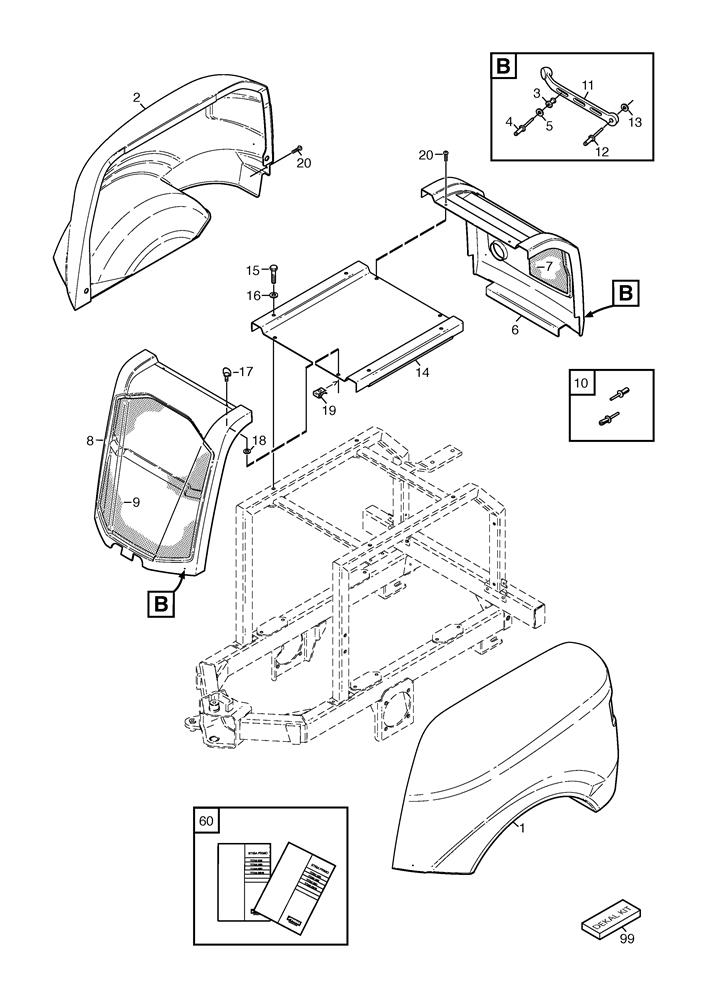 body-work-1-assembly-stiga-titan-32-h-13-7440-22-2010-model