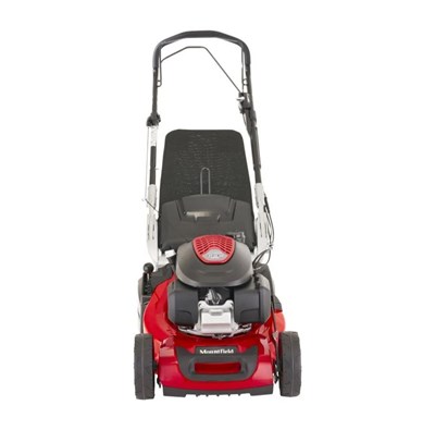 Mountfield SP505R V 48cm Self-Propelled Petrol Rear Roller Lawn Mower (294519043/M22)