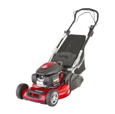 Mountfield SP505R V 48cm Self-Propelled Petrol Rear Roller Lawn Mower (294519043/M22)