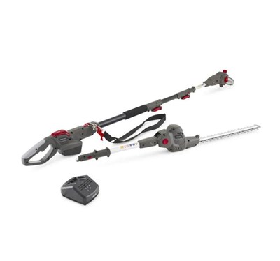 Mountfield MMT 20 Li Kit Multi Tool Pruning Saw & Hedge Trimmer (271724203/MUK)