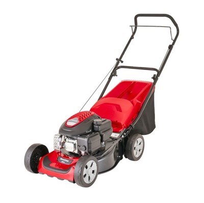 Mountfield HP42 Hand Propelled Petrol Lawn Mower (2L0431048/M19)