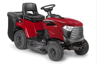 Mountfield 1330M Petrol Ride on Tractor Mower 84cm Cutting Width (2T2010483/M25)